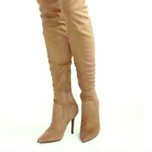ALDO Asteille Over-The Knee the Boots (NEW)